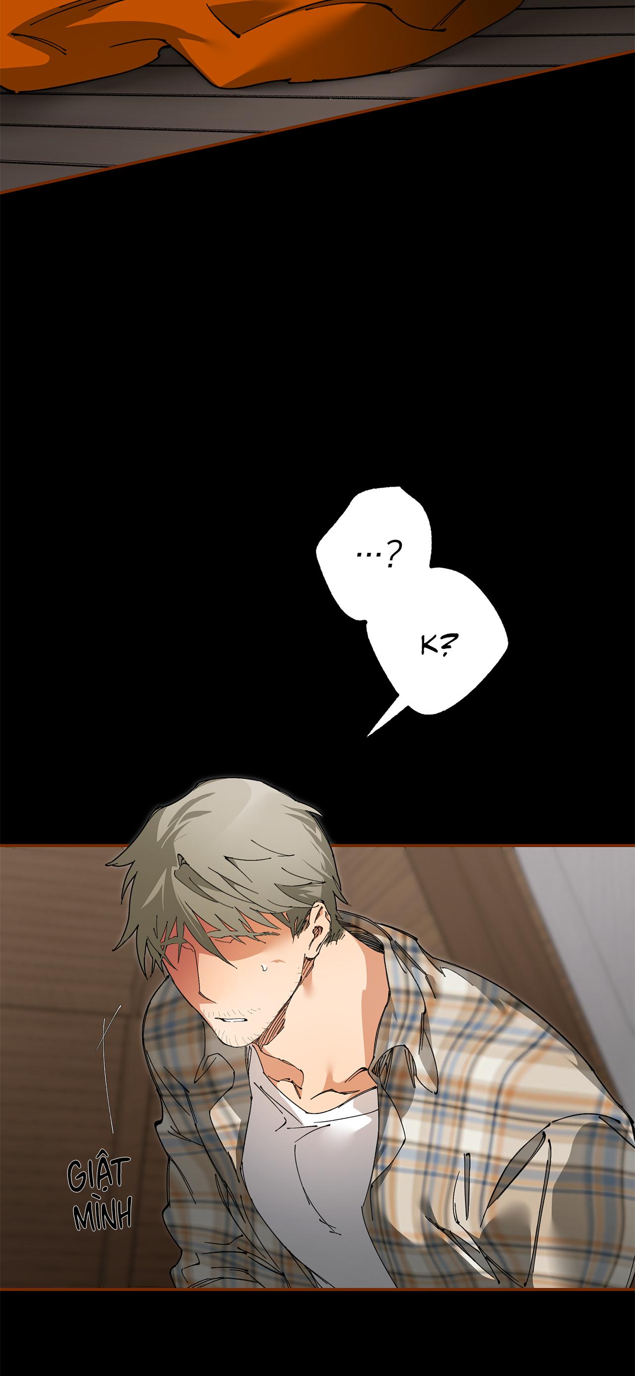 Đọc truyện Mr.A's Farm - Chapter 14