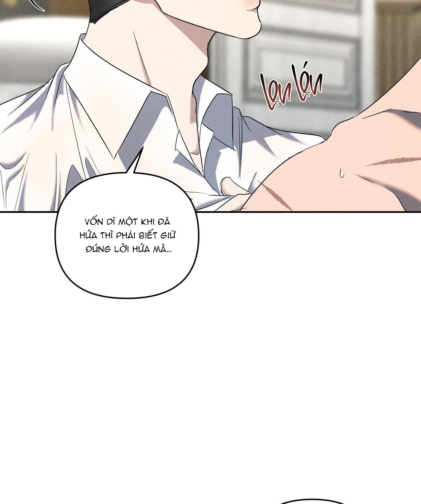 Đọc truyện EDEN - Chapter 43