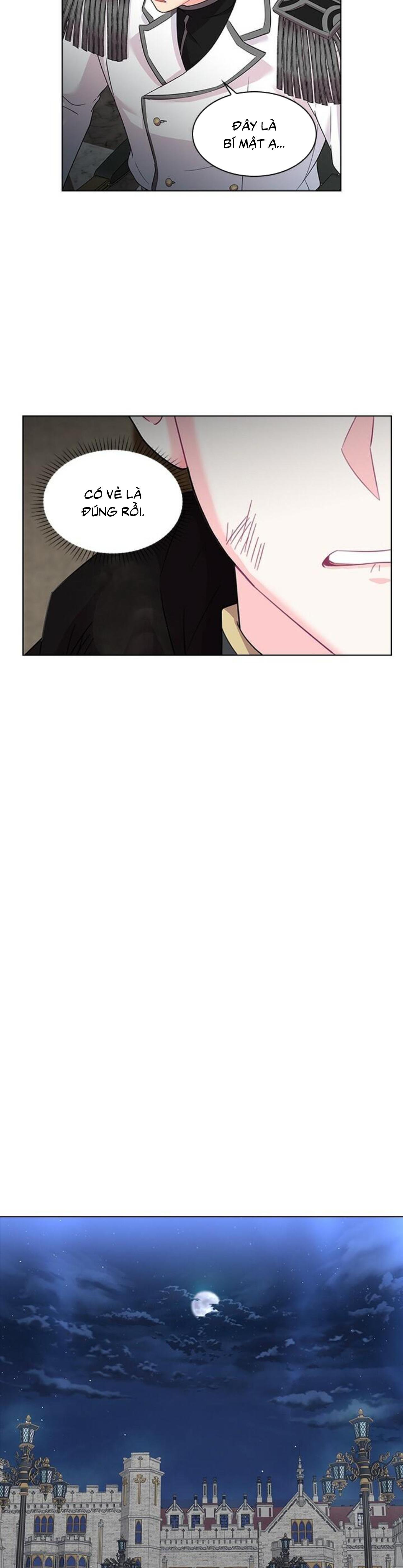 Đọc truyện Who’s your daddy - Chapter 32