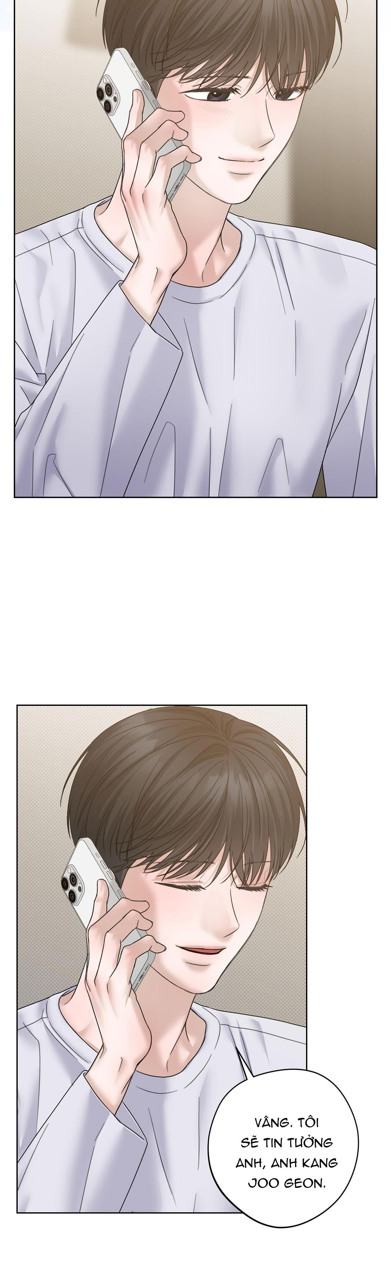 Đọc truyện BẮT KỊP - Chapter 38