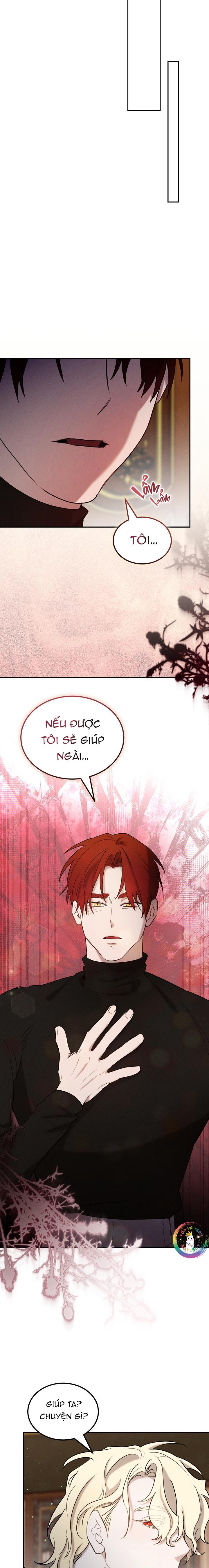 Đọc truyện Này, Đừng Có Nhấn Cái Nút Đó! - Chapter 53