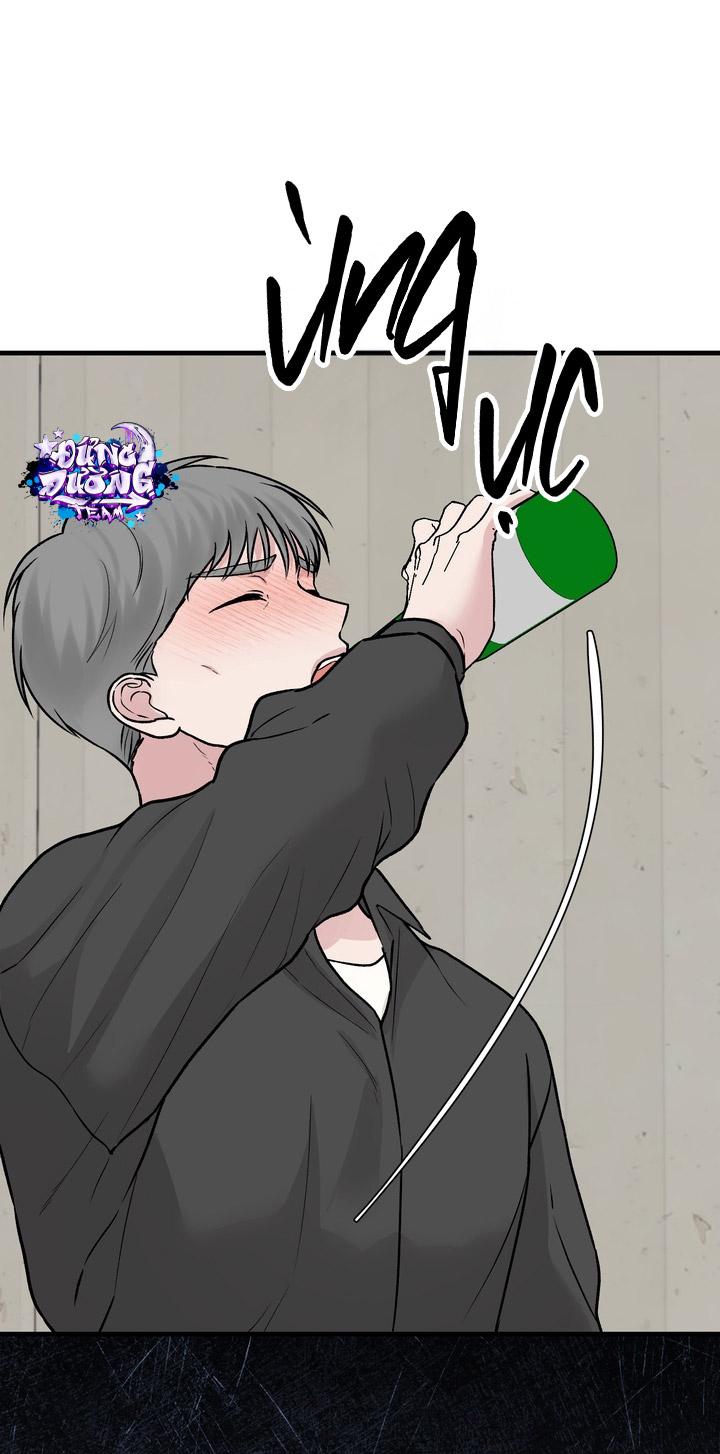 Đọc truyện [DDT] NGƯỜI CHÚ TÔI YÊU! - Chapter 5