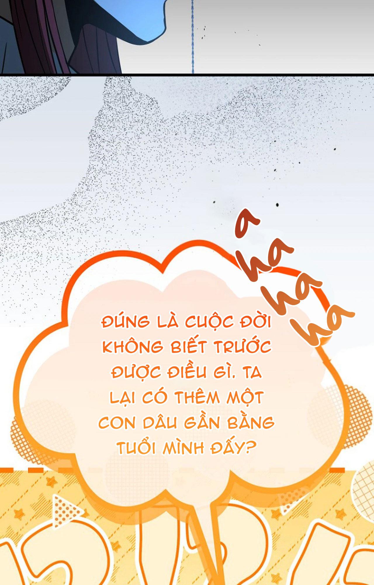 Đọc truyện NGHỈ HƯU CHỨ KHÔNG PHẢI TÌNH YÊU - Chapter 53