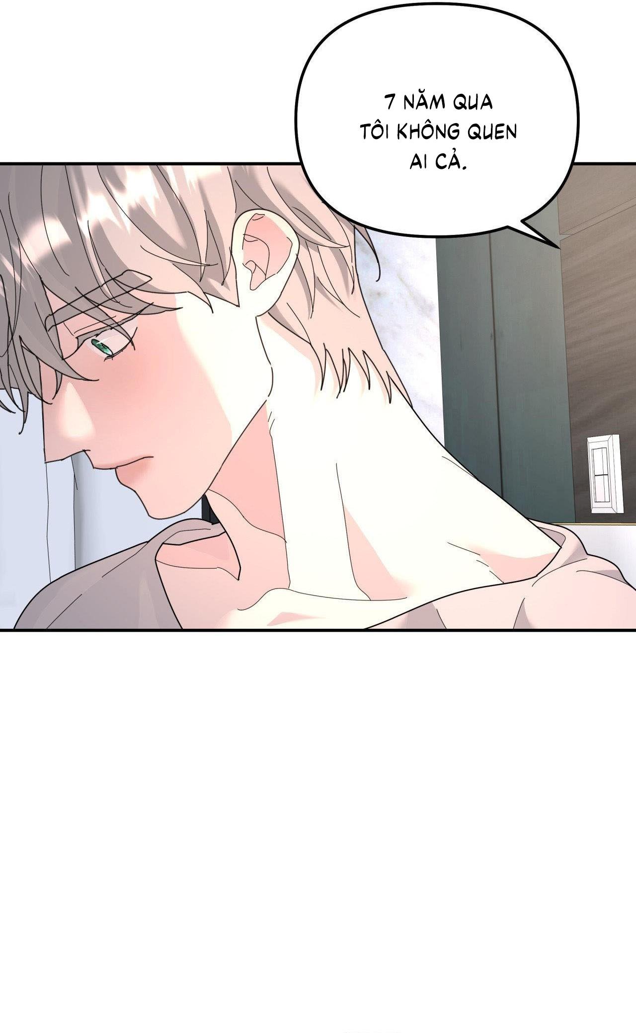 Đọc truyện (CBunu) Cây Không Có Rễ - Chapter 90