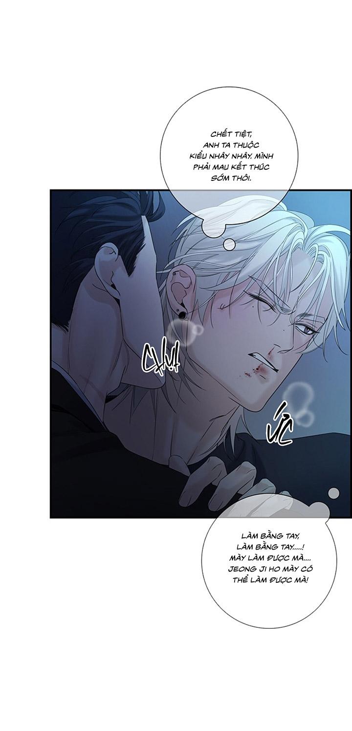 Đọc truyện [DDT] 3 DAYS - Chapter 2