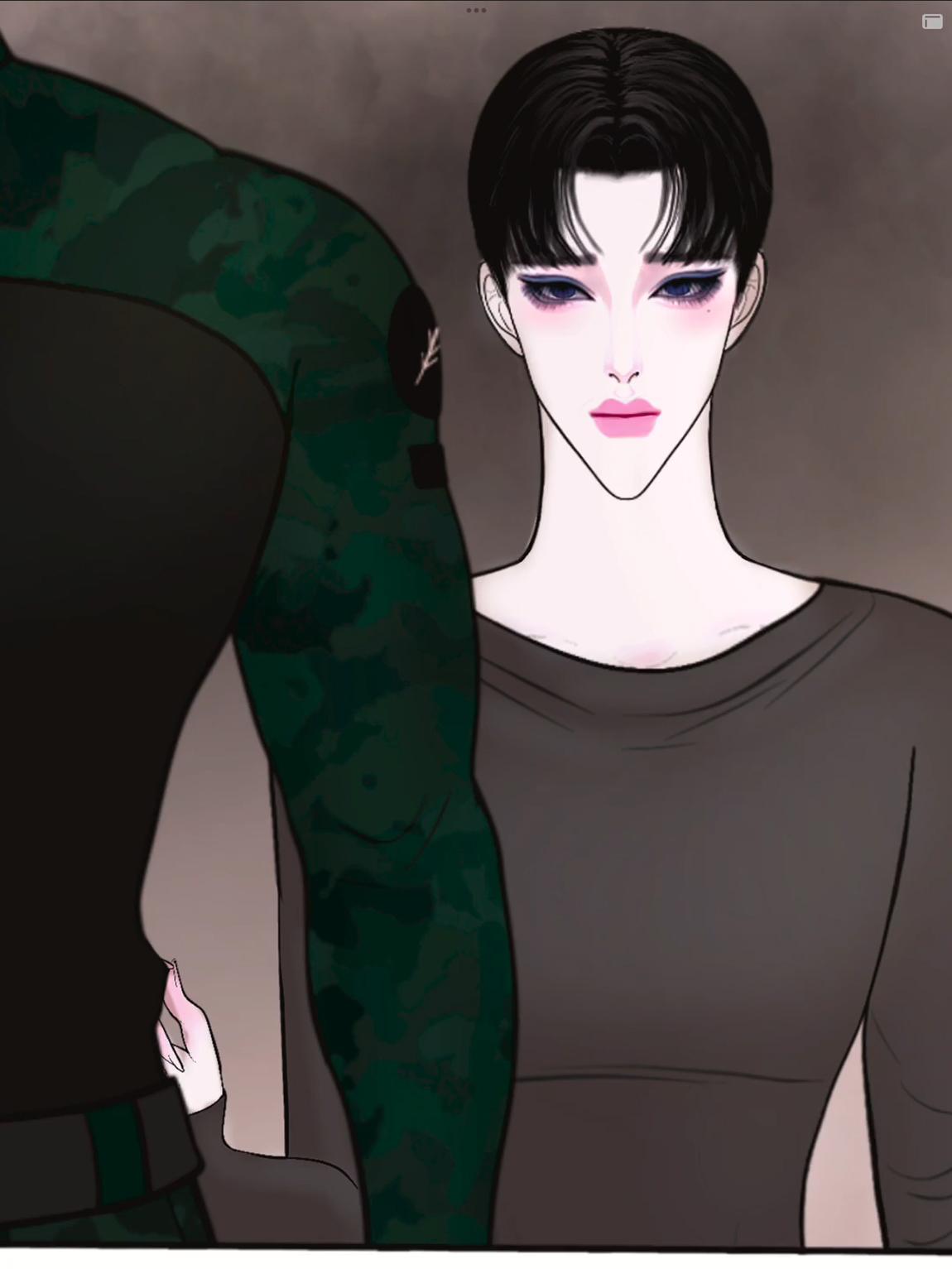 Đọc truyện HỘ GIẢ MẠT THẾ - Chapter 12