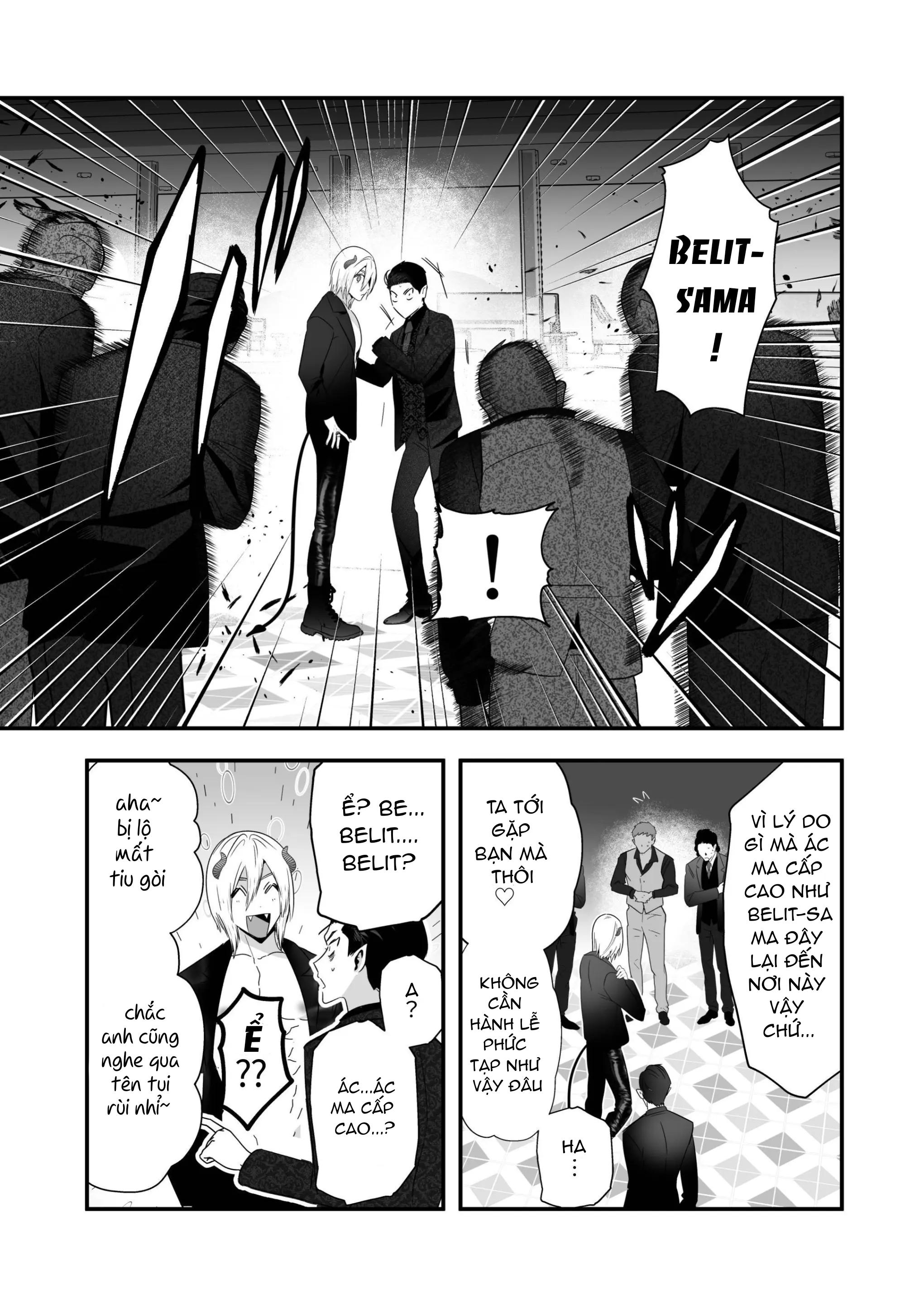 Đọc truyện Tổng hợp oneshot - Chapter 297
