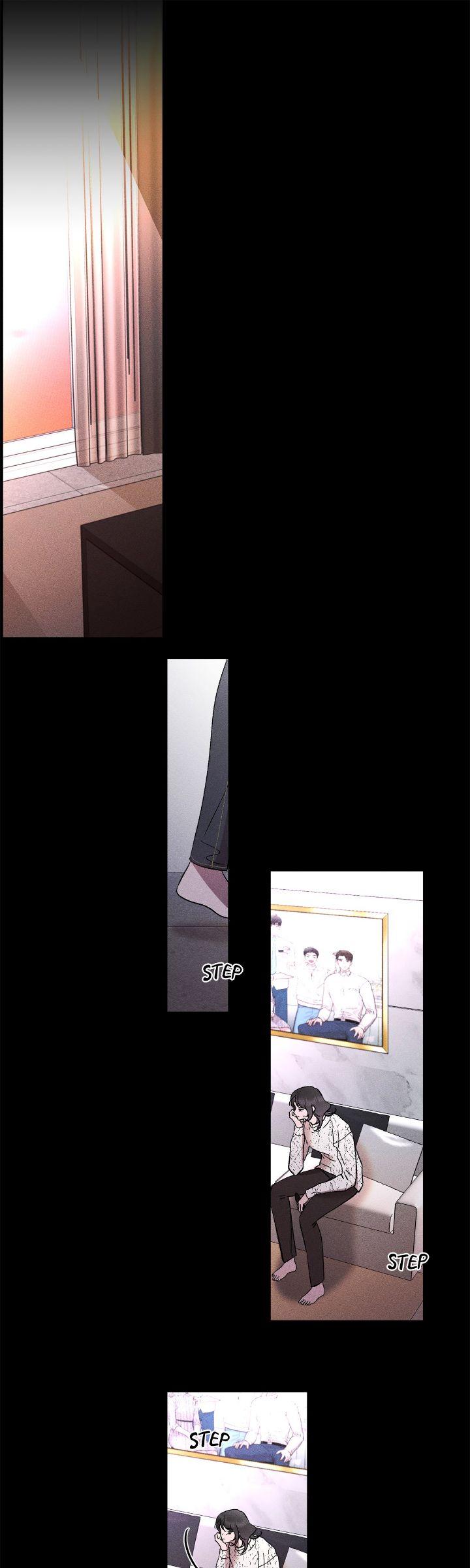 Đọc truyện Người Yêu Của Anh Trai Tôi - Chapter 46