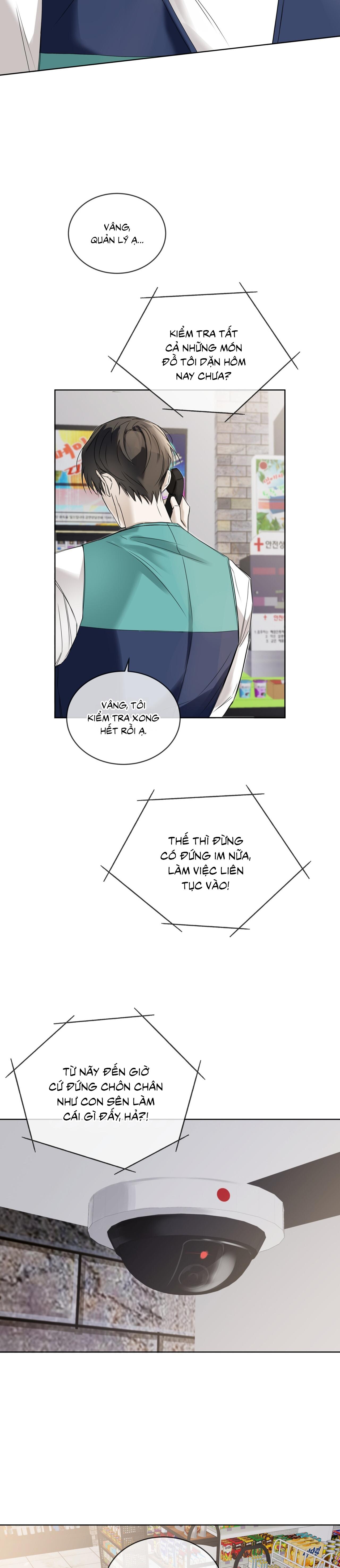 Đọc truyện CHEAT DAY - Chapter 1