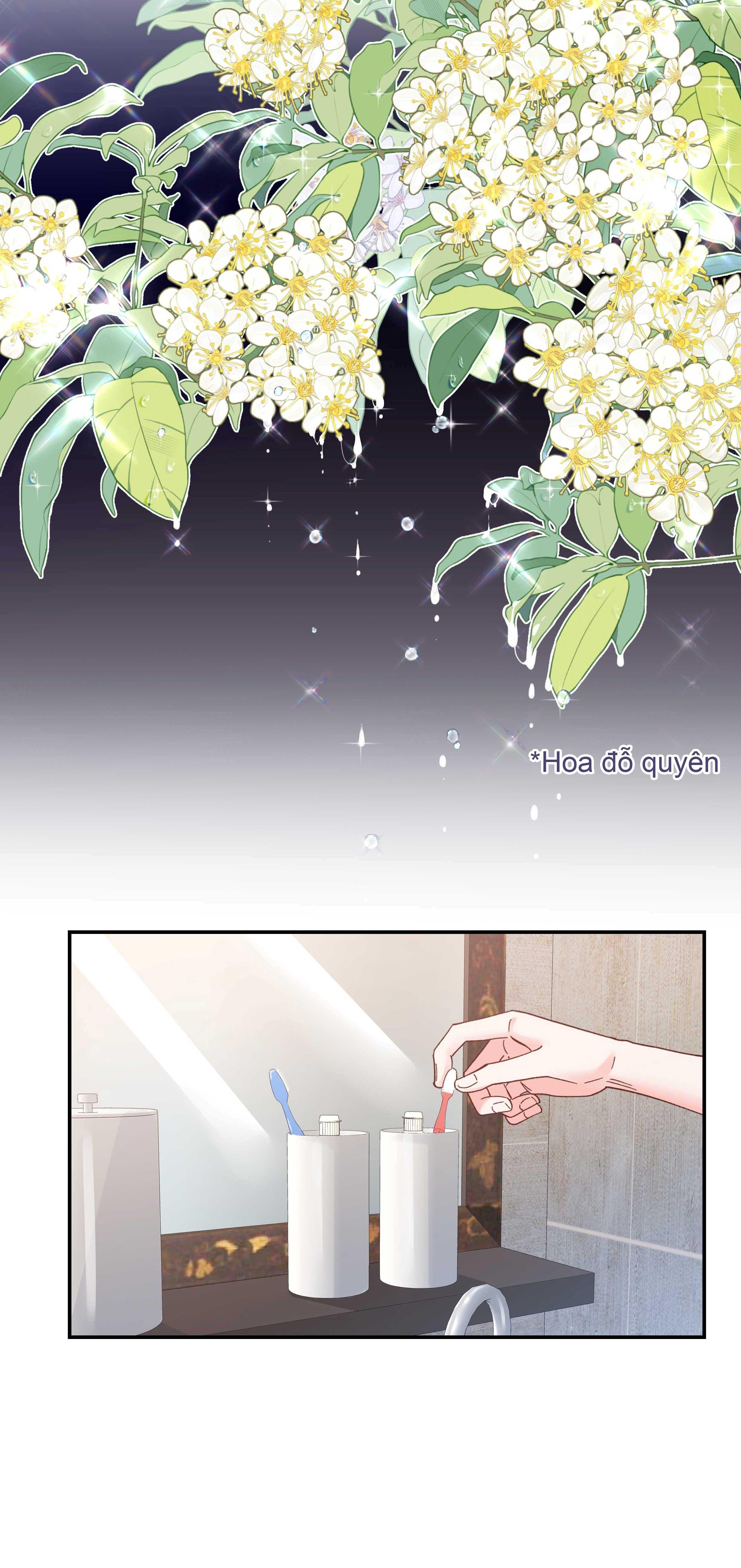 Đọc truyện Quán cơm tỳ hưu - Chapter 118