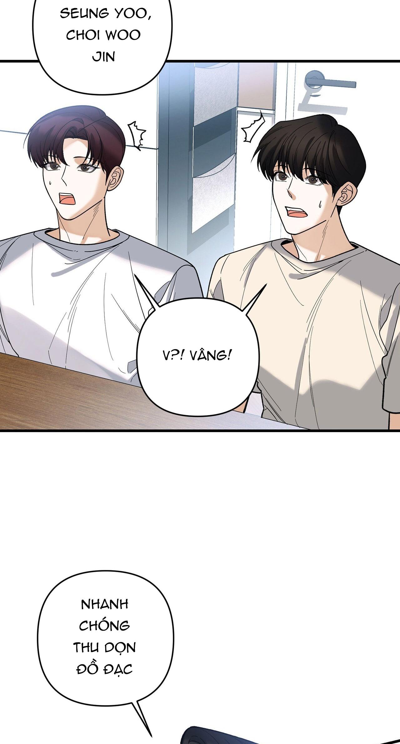 Đọc truyện ĐIỀU KIỆN CỦA GUIDE - Chapter 63