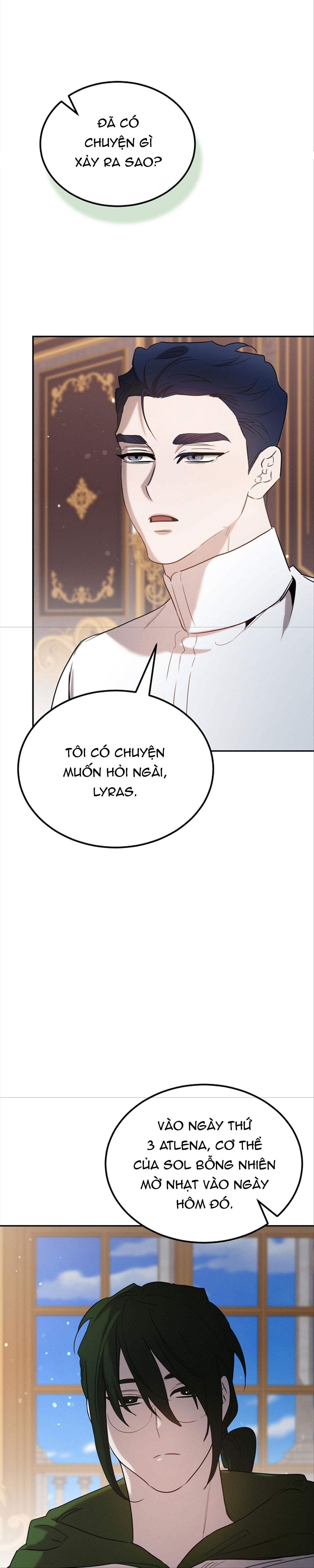 Đọc truyện Này, Đừng Có Nhấn Cái Nút Đó! - Chapter 55