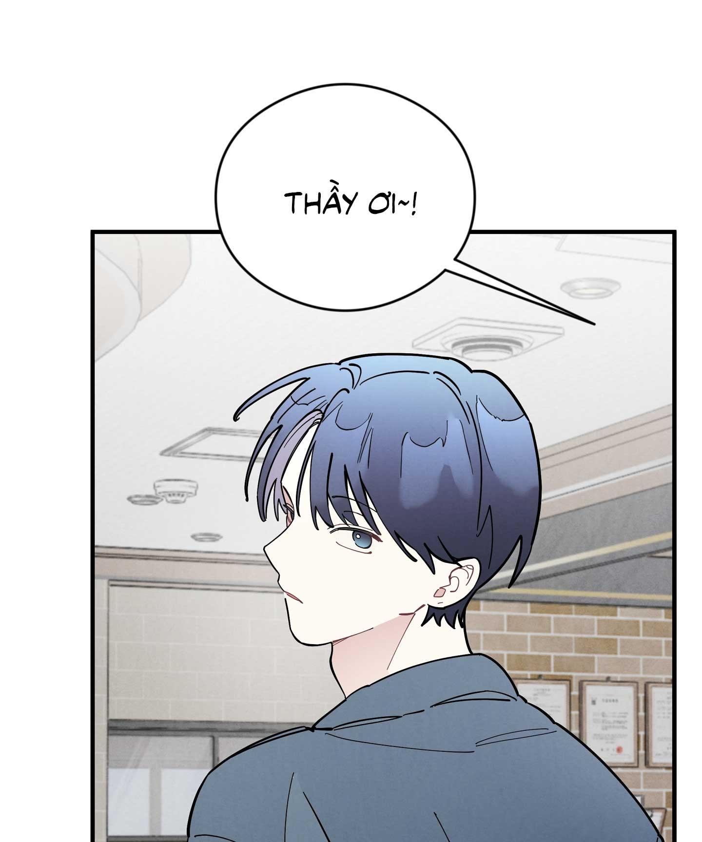Đọc truyện One-Room TA - Chapter 47