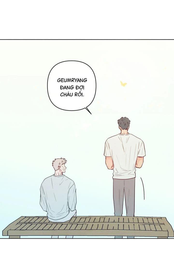 Đọc truyện Sự quyến rũ của Thần Rắn - Chapter 50