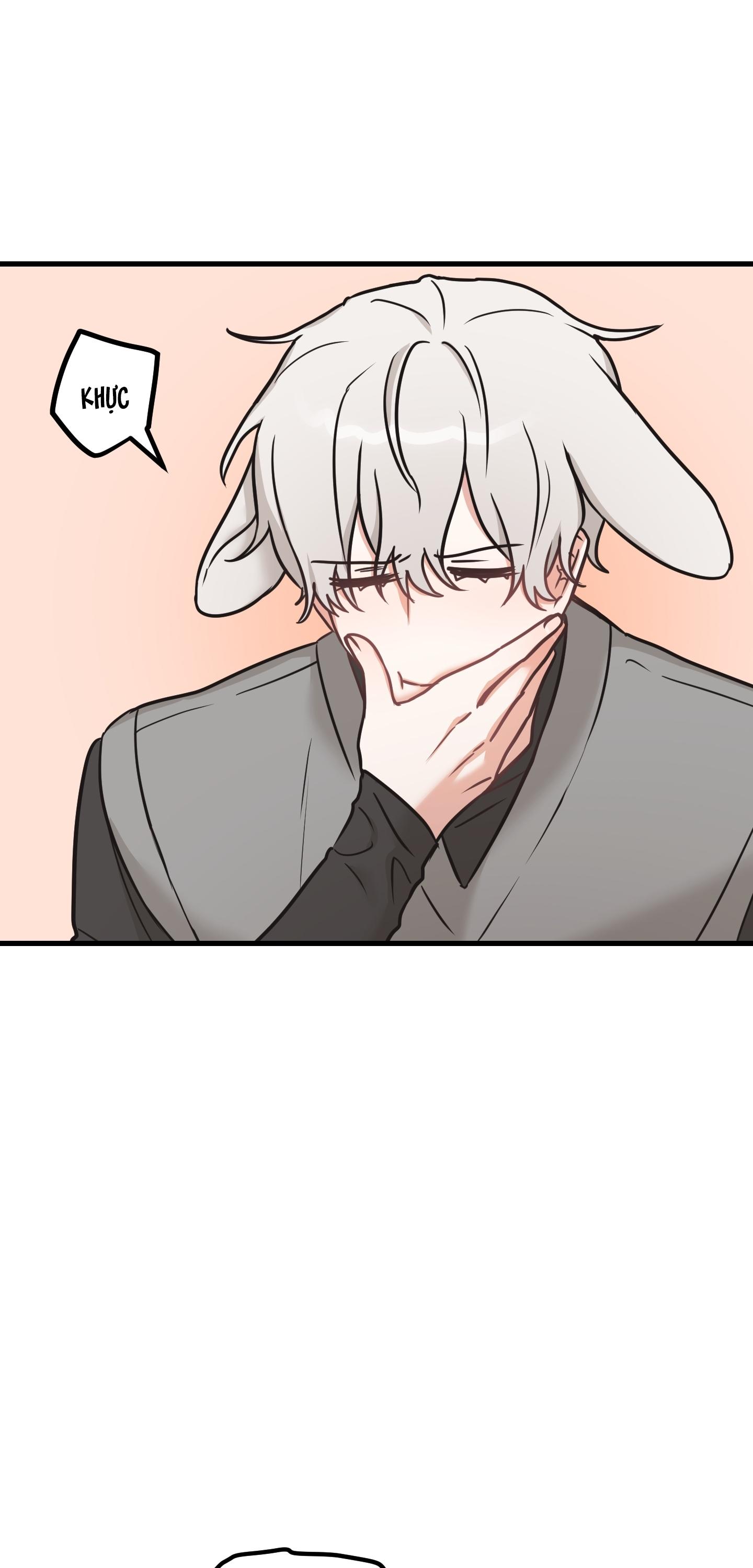 Đọc truyện THƯA NGÀI HỔ, TÔI ĐÃ ĂN RẤT NGON MIỆNG - Chapter 32