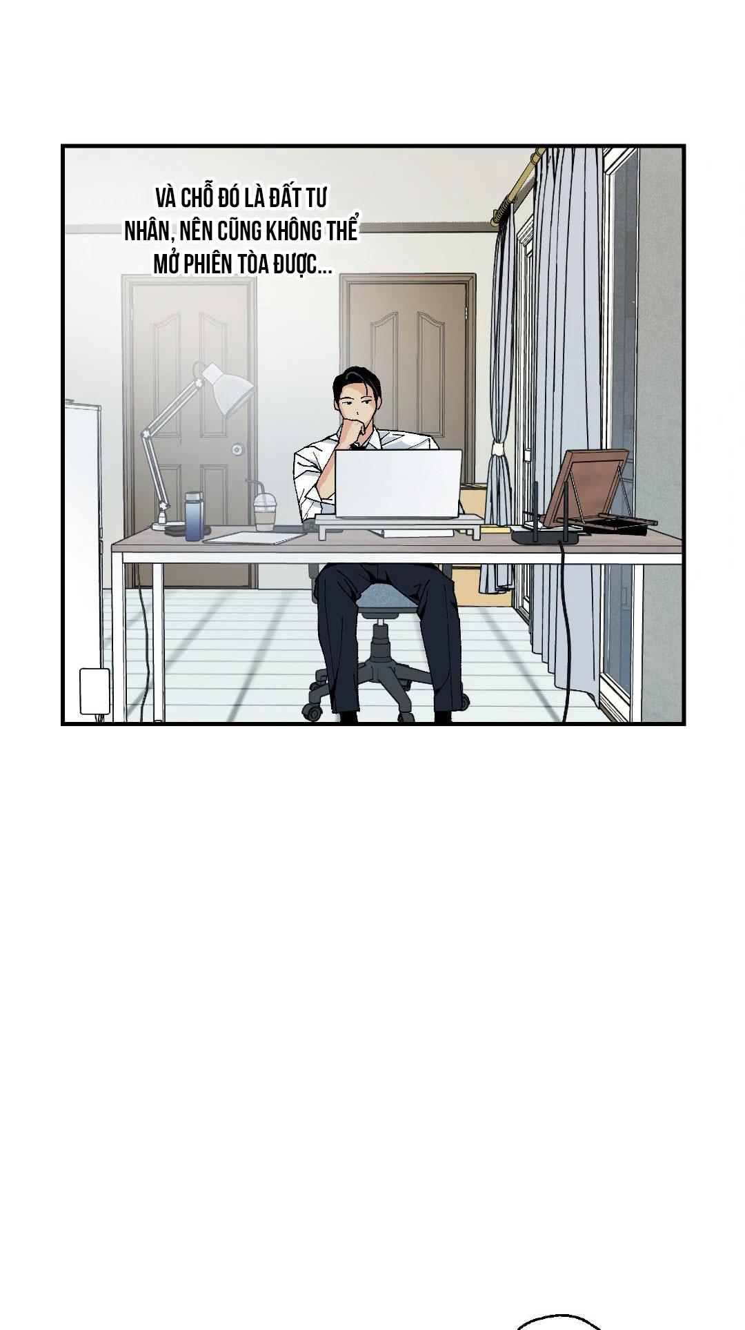 Đọc truyện Bình An Của Chúa - Chapter 3