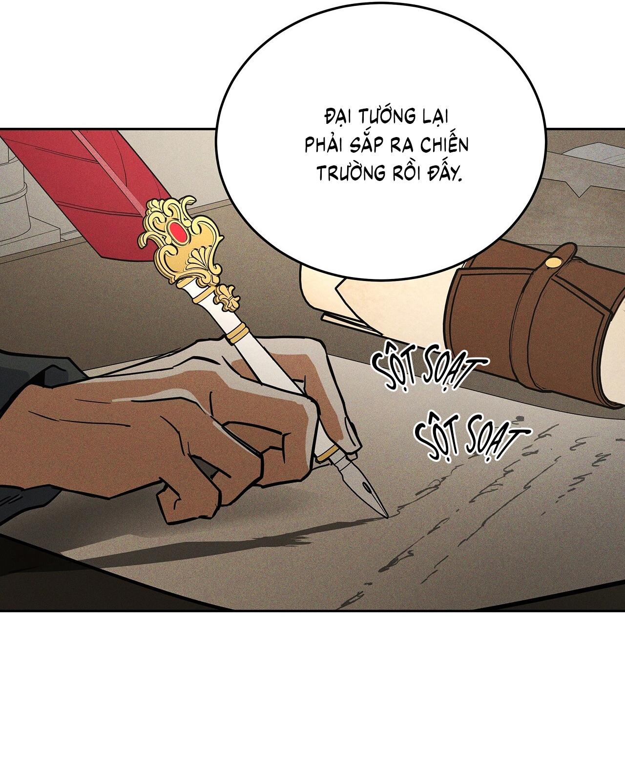 Đọc truyện (CBunu) Antidote - Chapter 64