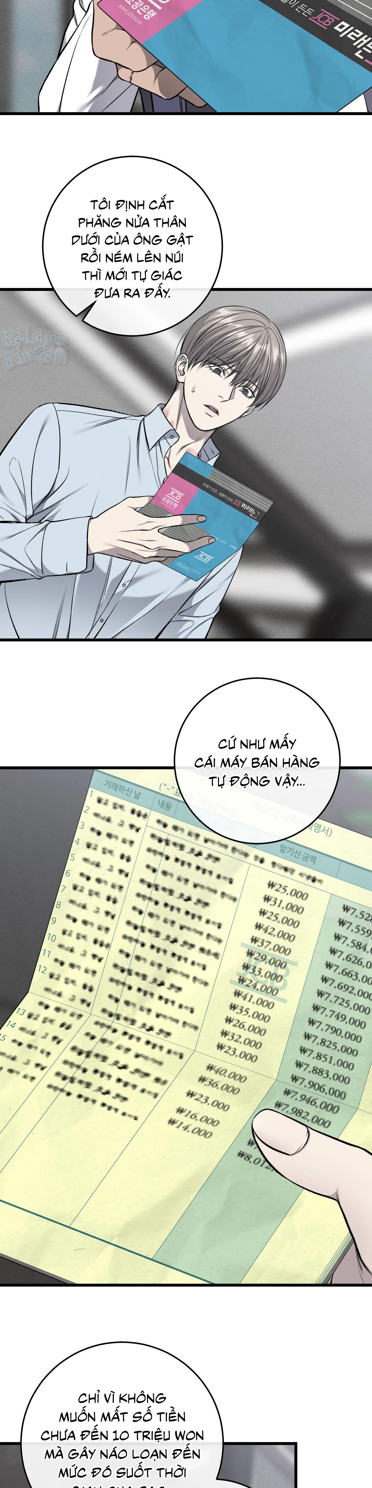 Đọc truyện XX ĐÊ TIỆN - Chapter 60
