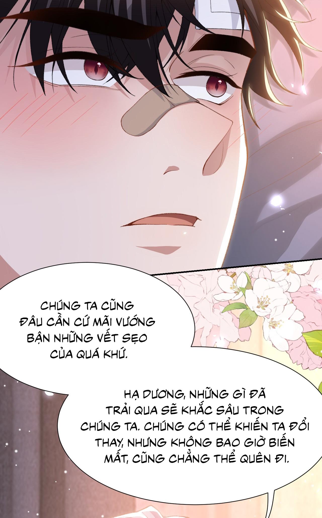 Đọc truyện Quan hệ thế thân - Chapter 216