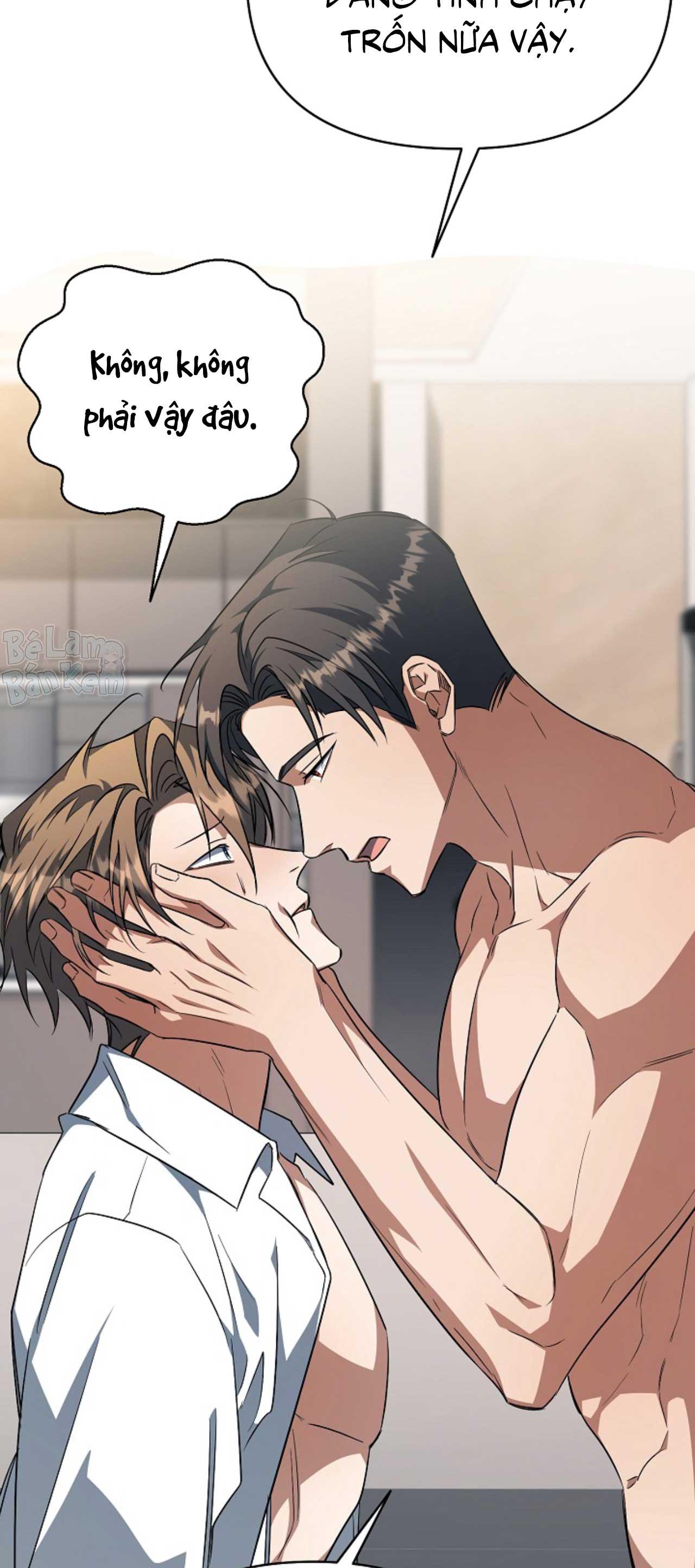 Đọc truyện SỰ THẬT TRẦN TRỤI - Chapter 18