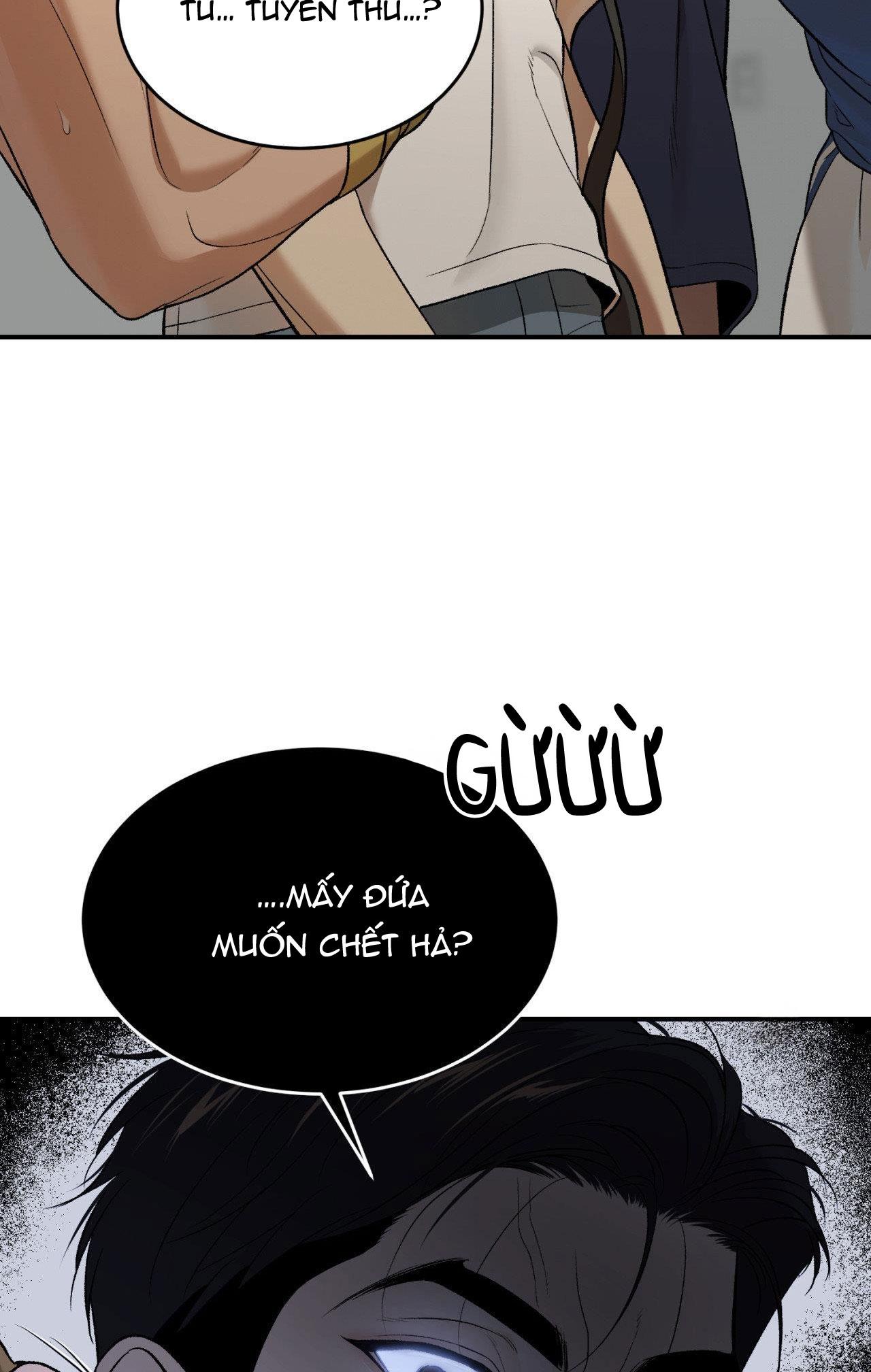 Đọc truyện ĐIỀM RỦI - Chapter 78