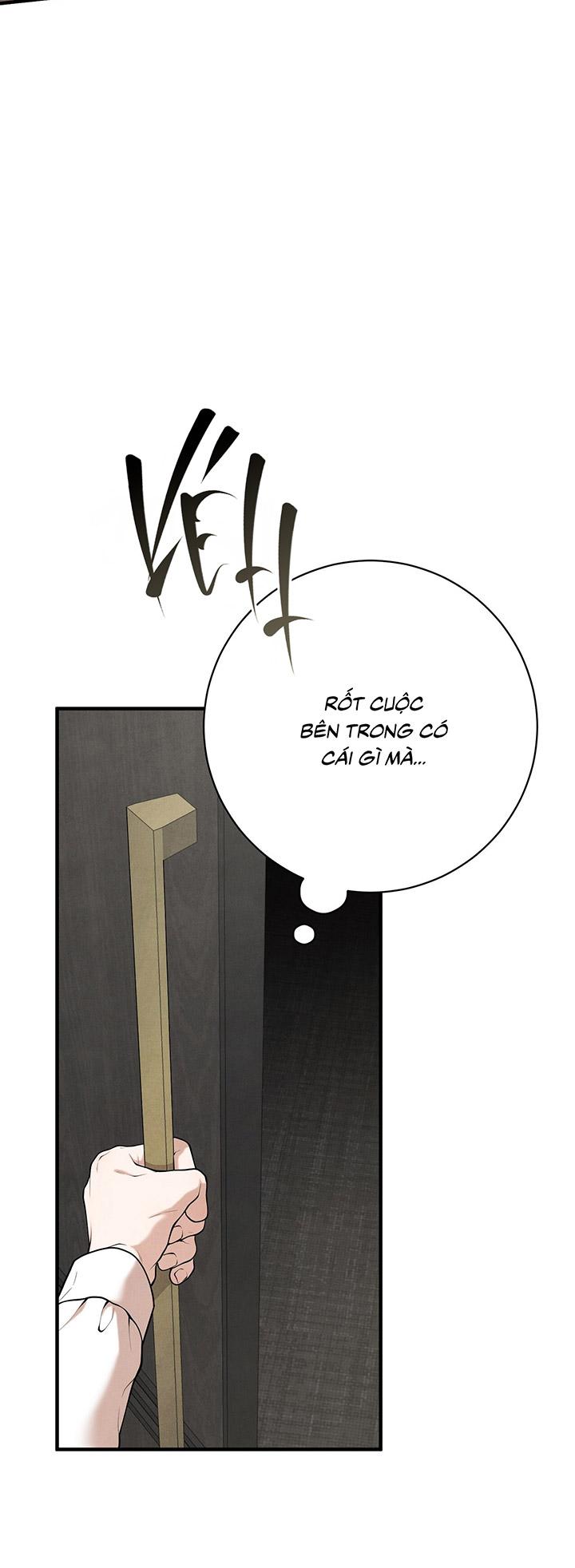 Đọc truyện [DDT] HƯƠNG VỊ TÌNH THÂN - Chapter 10