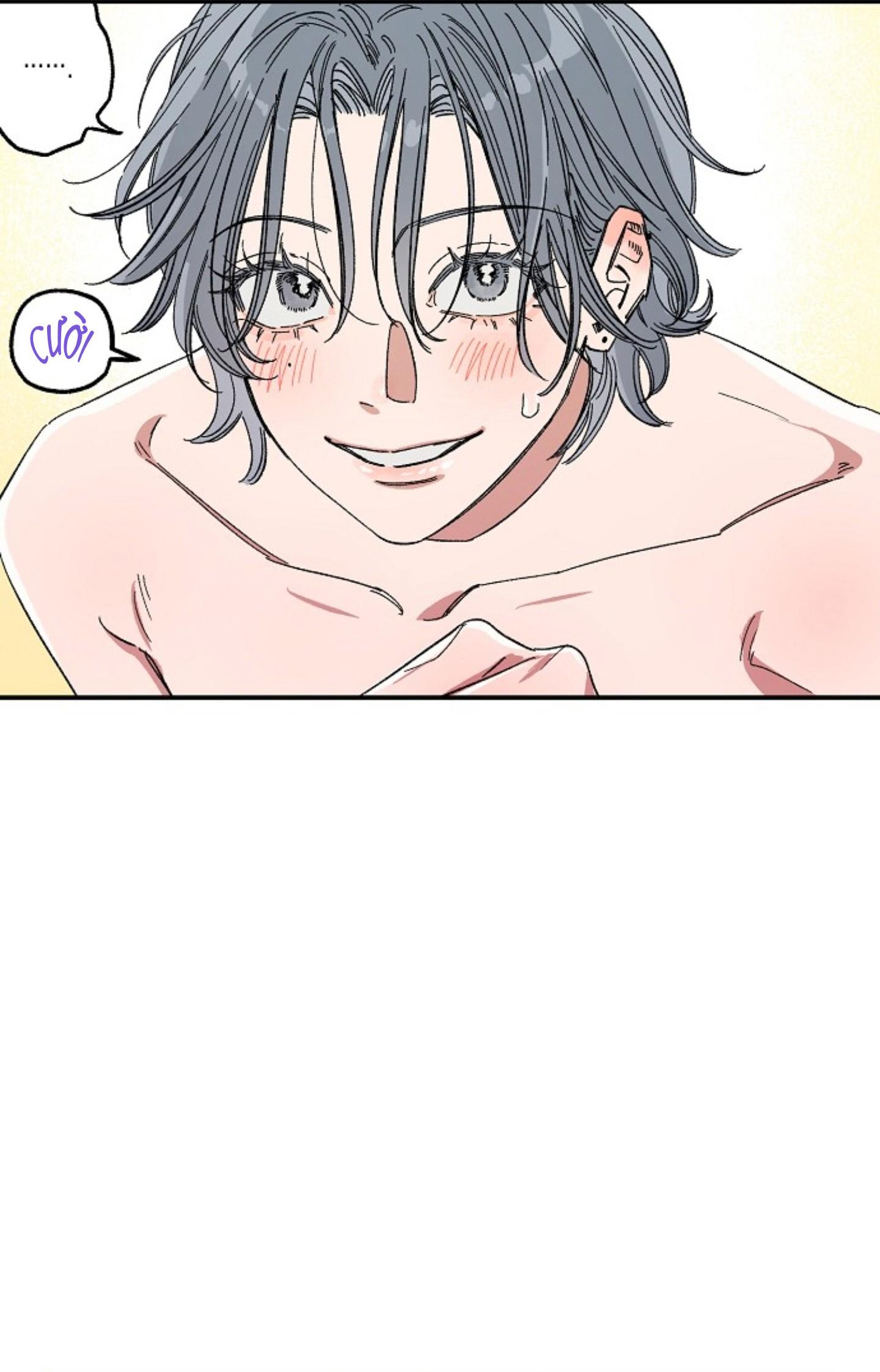 Đọc truyện (CBunu) Điểm Hẹn Tình Đơn Phương - Chapter 37