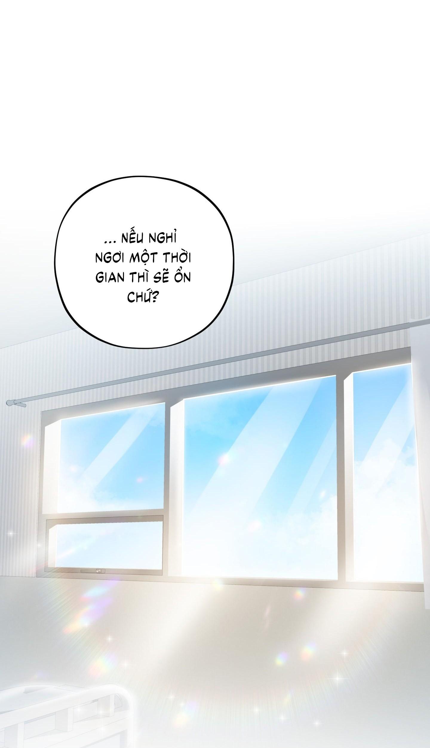 Đọc truyện (CBunu) Chuyện Rằng Tôi Yêu Cậu - Chapter 33