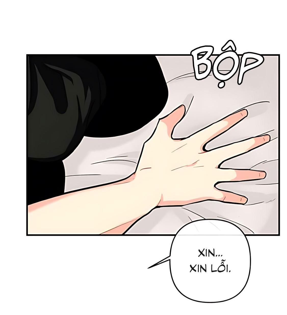 Đọc truyện Phải lòng cục cưng nói lắp - Chapter 18