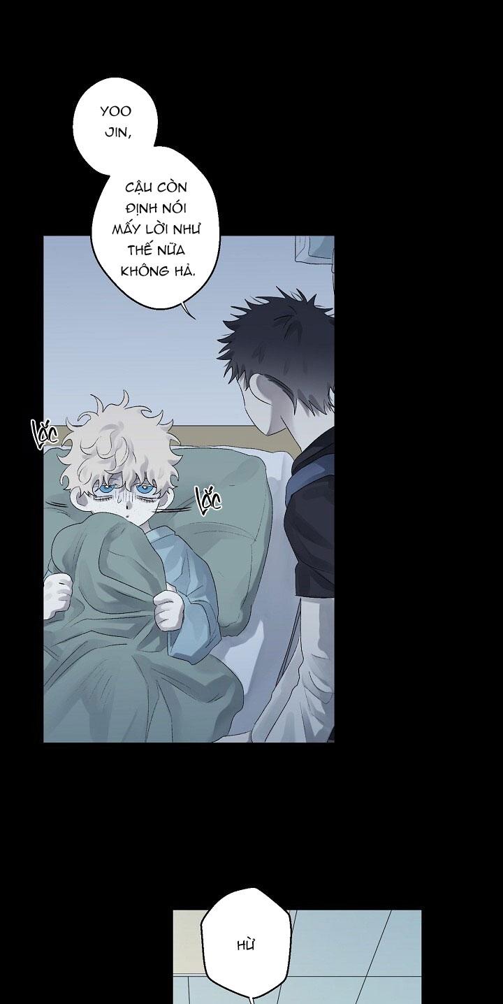 Đọc truyện BL NGẮN TUYỂN CHỌN - Chapter 41.2