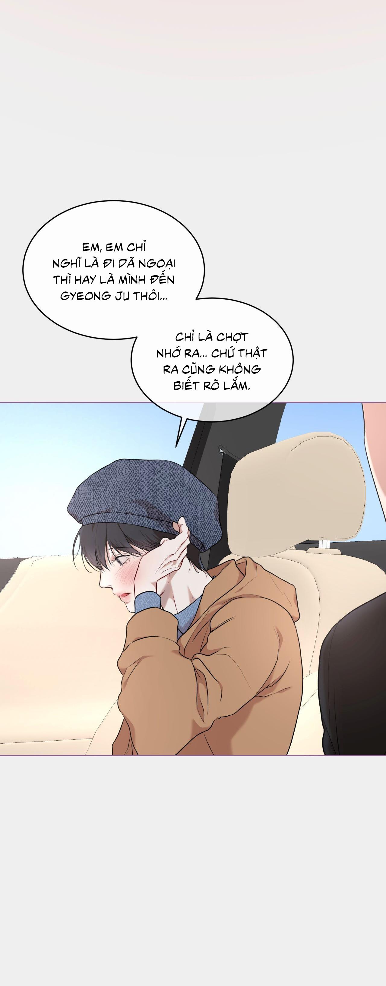 Đọc truyện KHỞI NGUỒN SỰ SỐNG - Chapter 65
