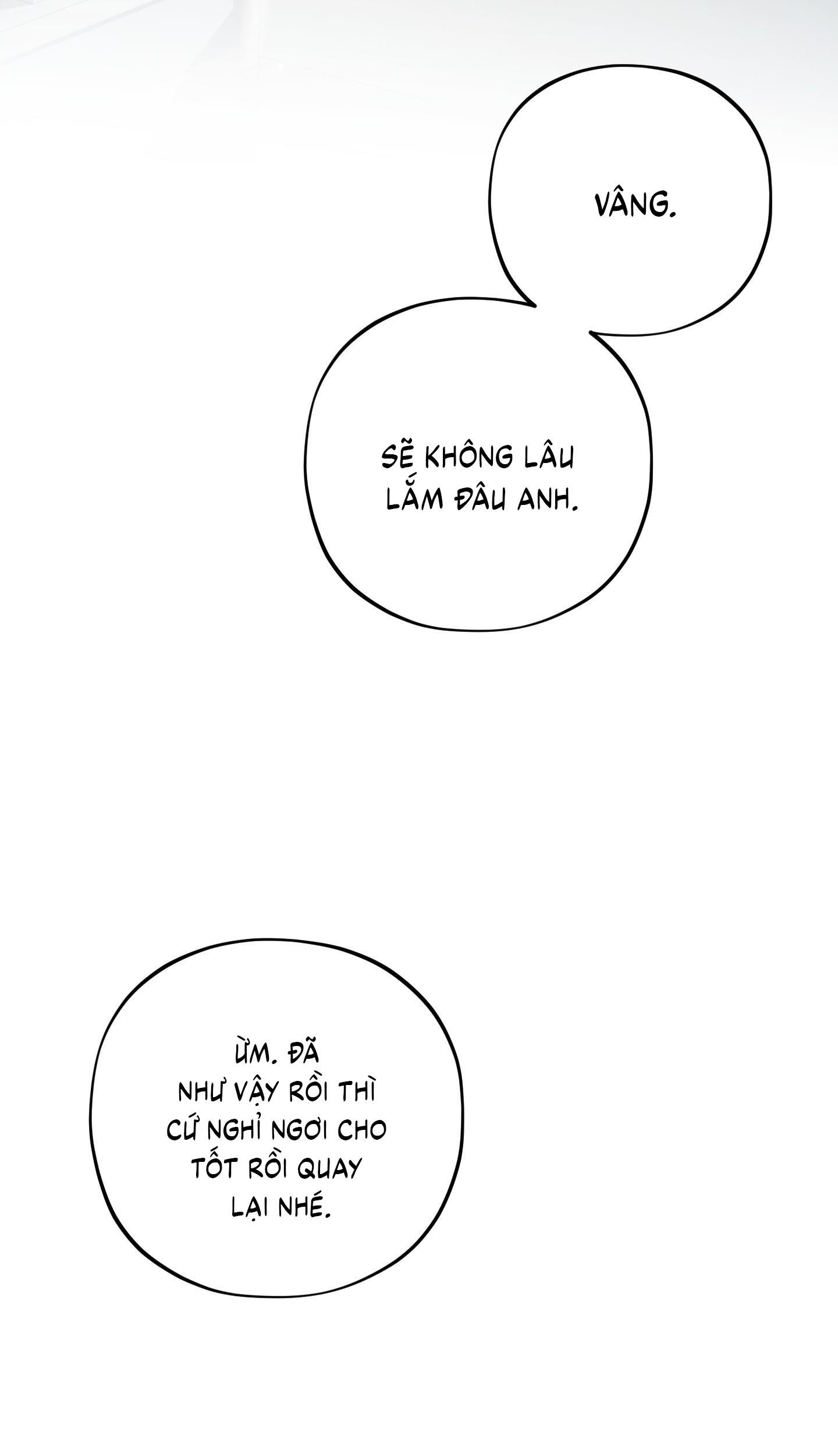Đọc truyện (CBunu) Chuyện Rằng Tôi Yêu Cậu - Chapter 33