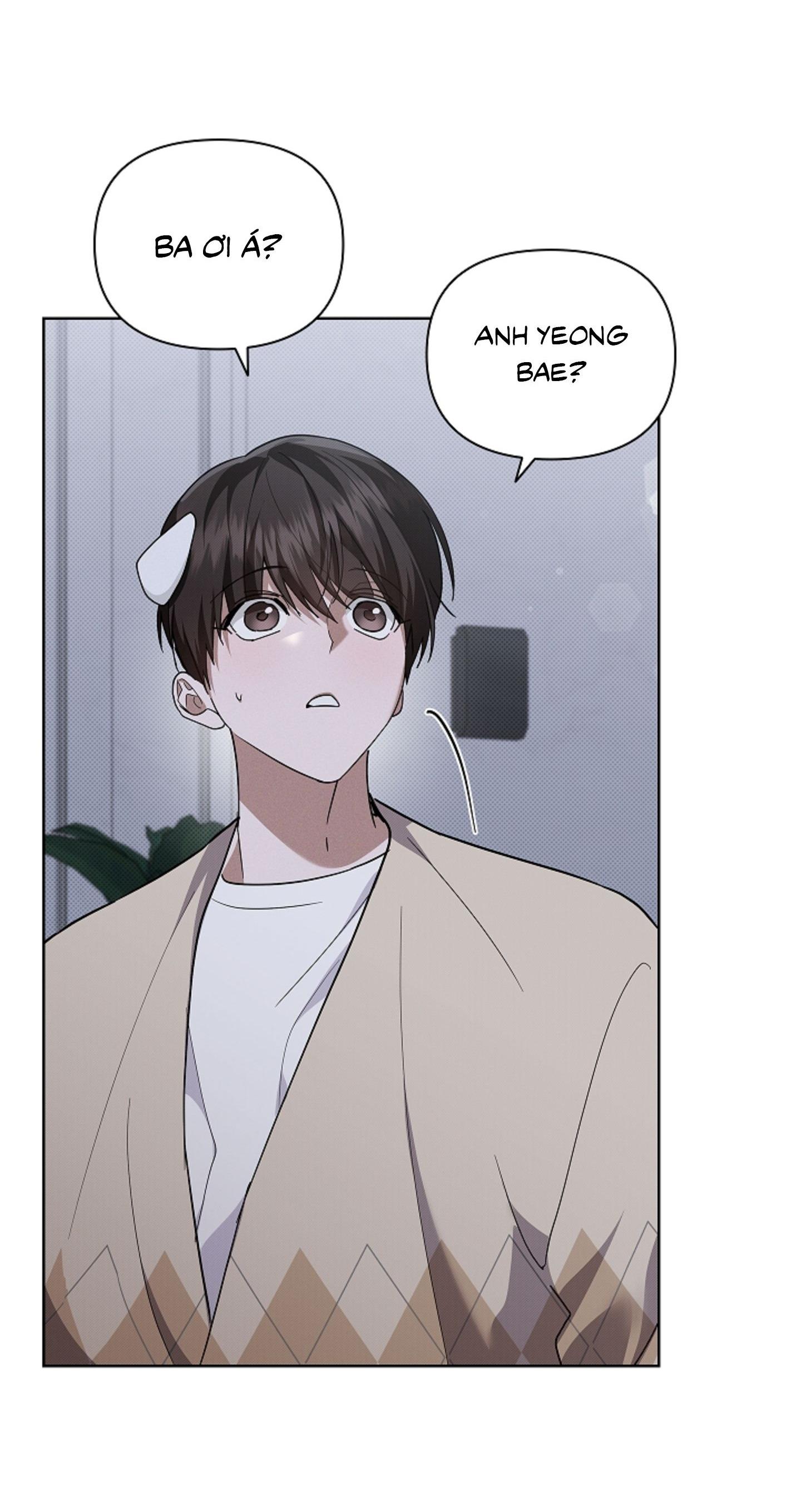 Đọc truyện ĐỪNG ĐỘNG VÀO CÚN CON! - Chapter 44.07