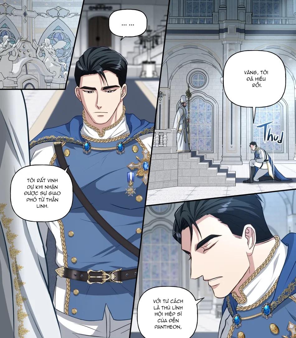 Đọc truyện Oneshot Mặn Chát - Chapter 185