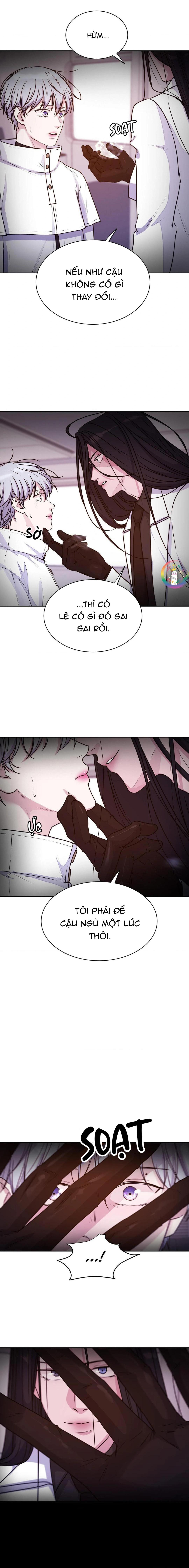 Đọc truyện Guiding Light - Chapter 52