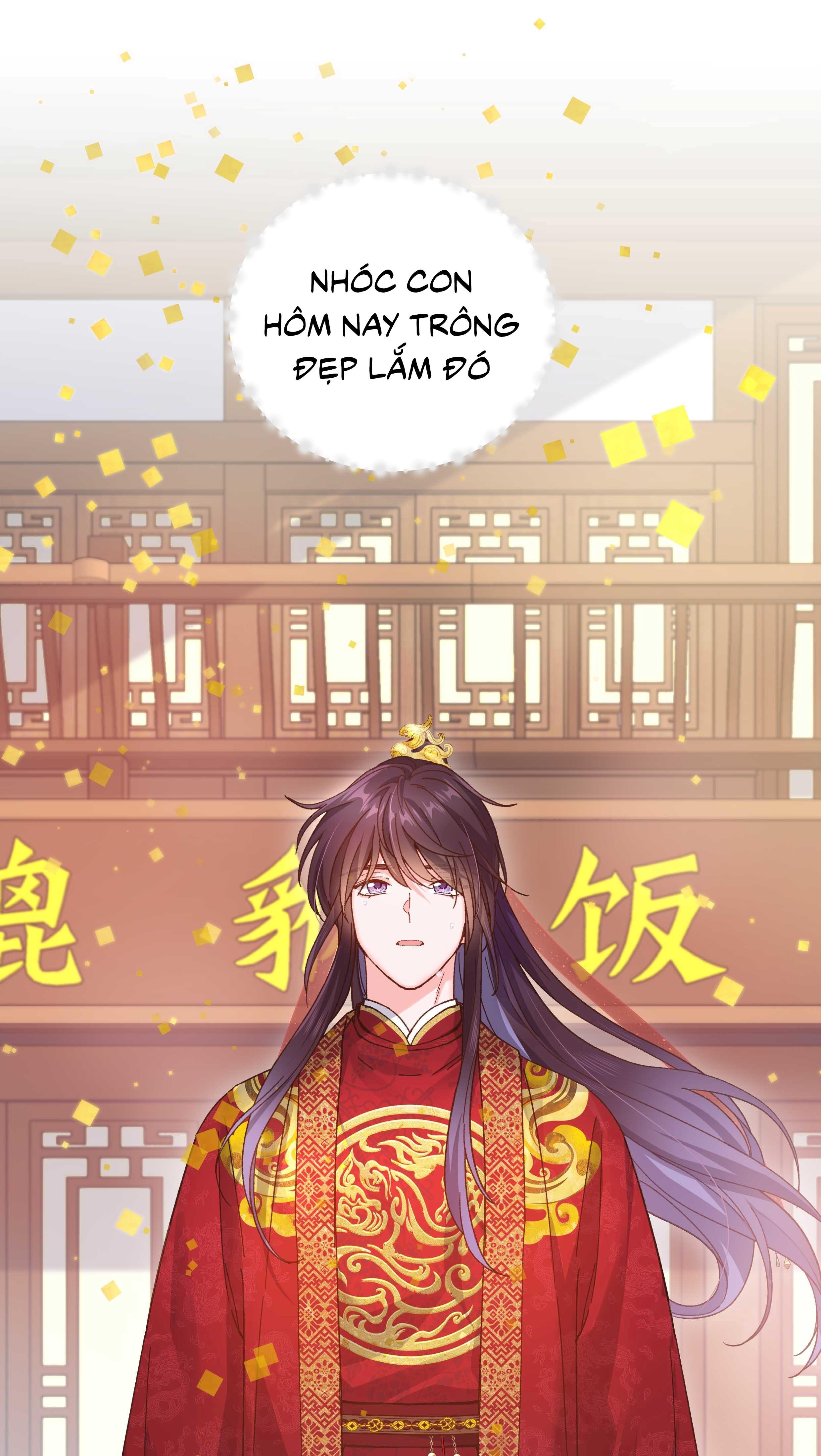 Đọc truyện Quán cơm tỳ hưu - Chapter 114