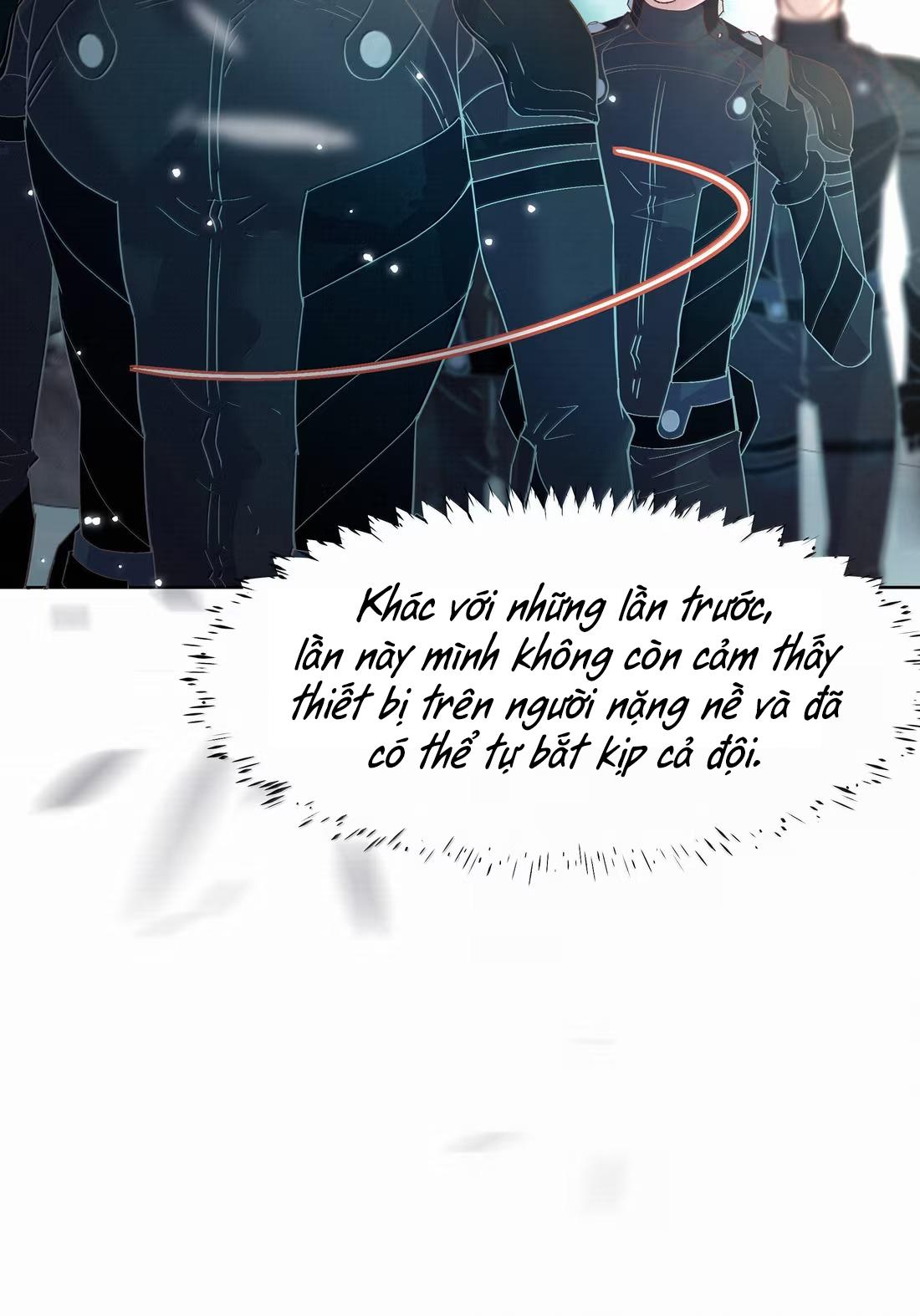 Đọc truyện Trỗi Dậy Từ Tro Tàn - Chapter 98