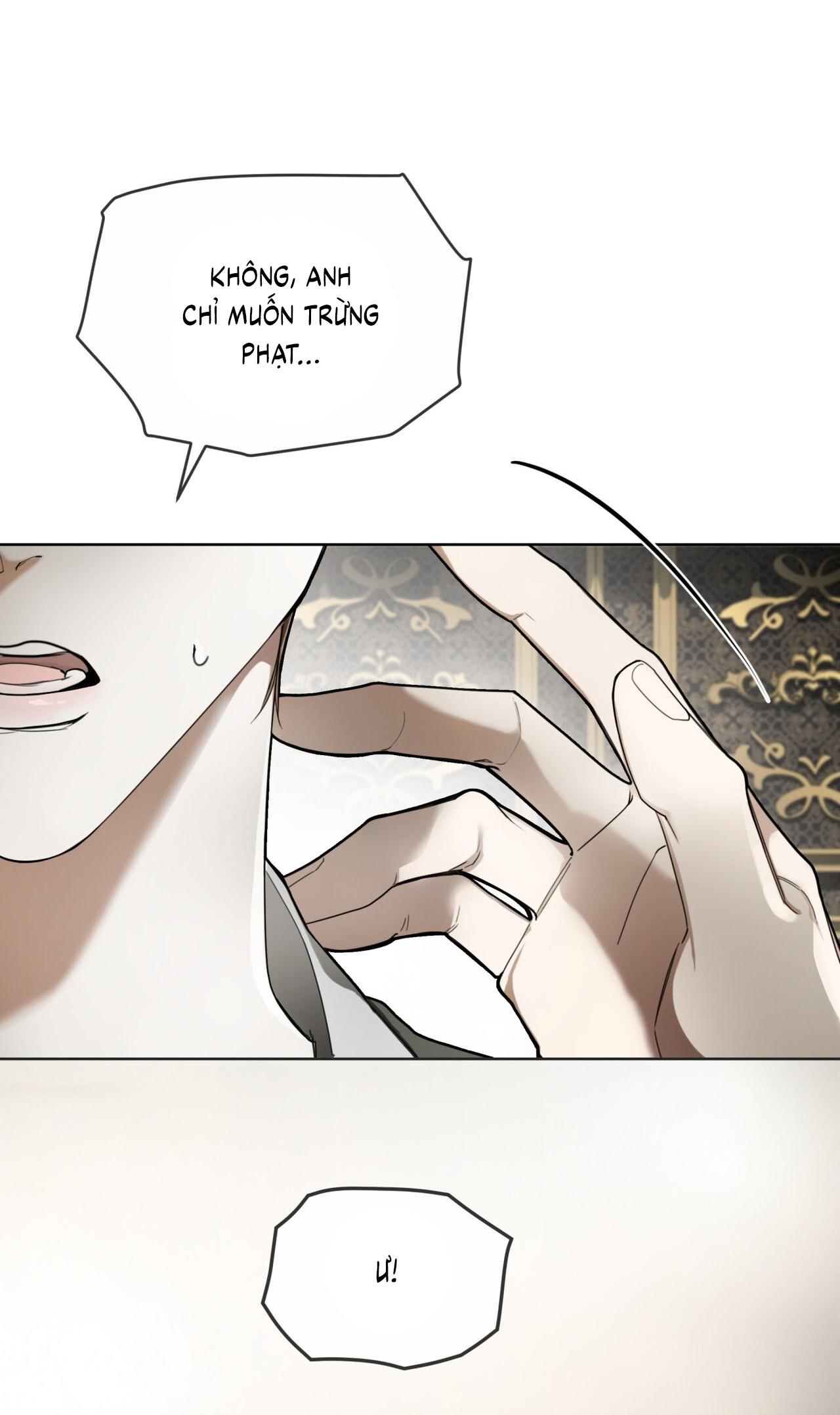 Đọc truyện (CBunu) Phạm Luật - Chapter 120