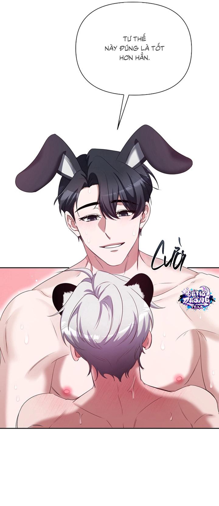 Đọc truyện [DDT] TRỒNG KỲ Ở NÚI BAEKDU - Chapter 4
