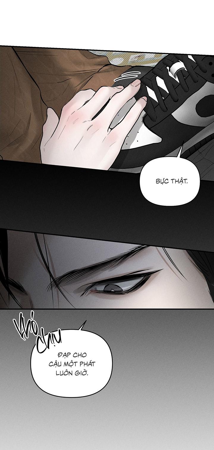 Đọc truyện [DDT] KẺ ĐÁNH CẮP TRÁI TIM - Chapter 6