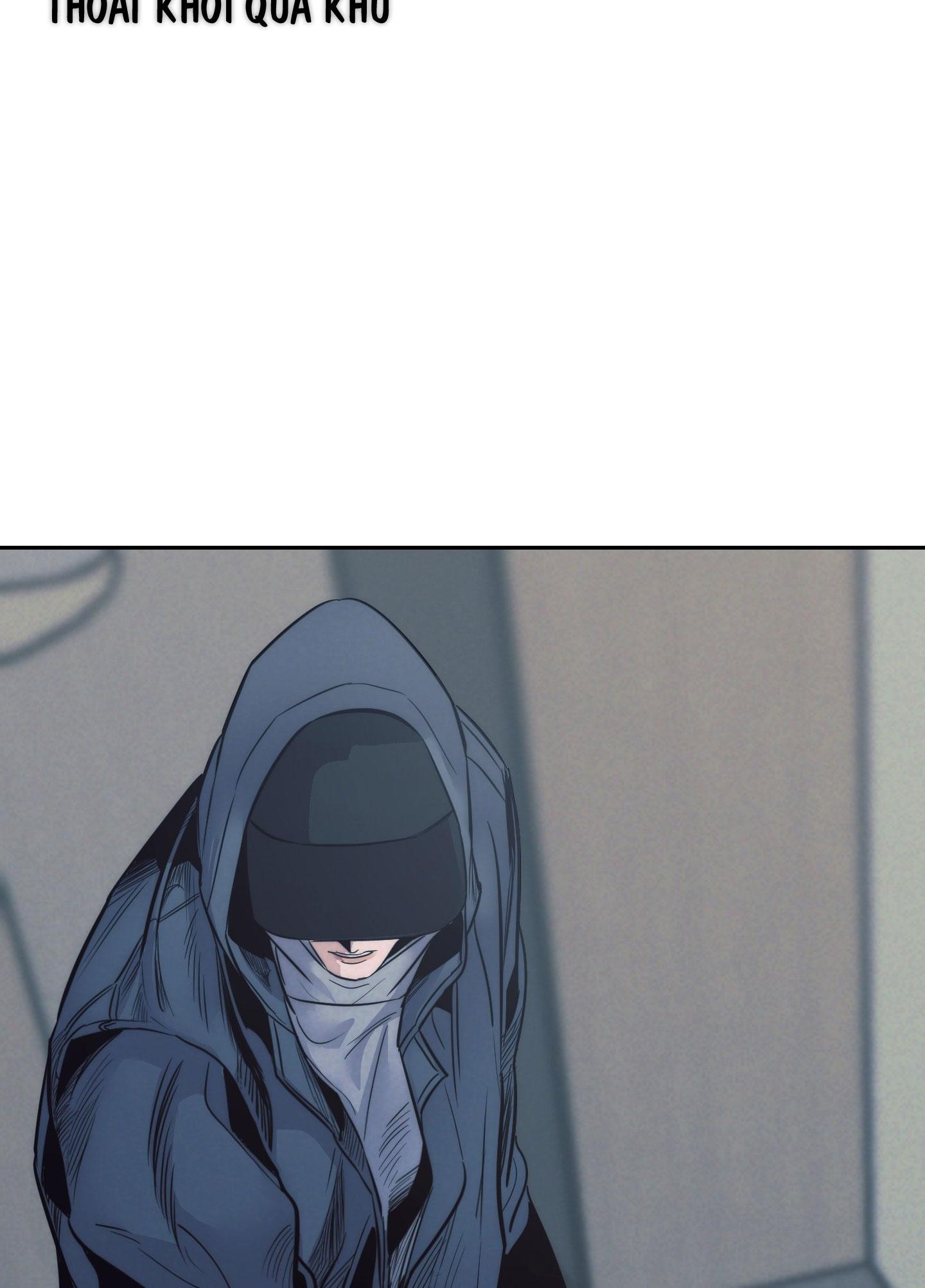 Đọc truyện KỲ THỊ - Chapter 56
