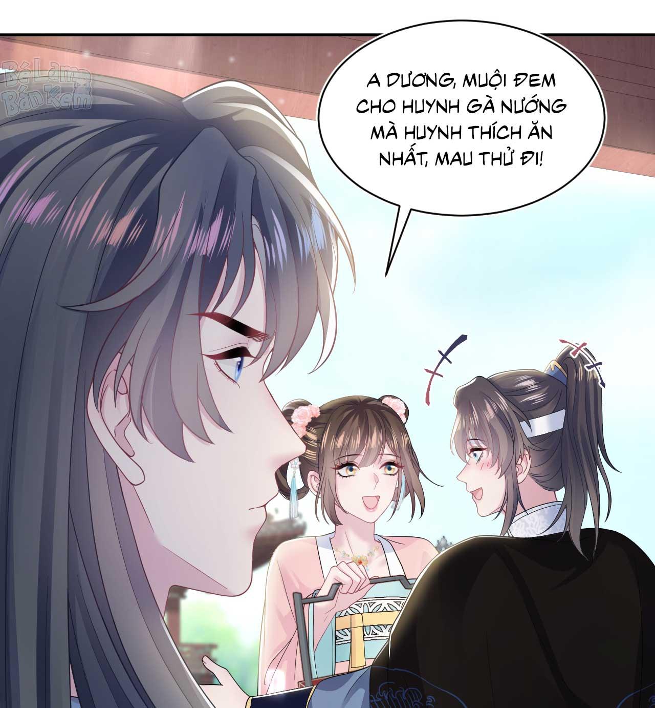 Đọc truyện Tuyệt mỹ bạch liên hoa online dạy học - Chapter 188