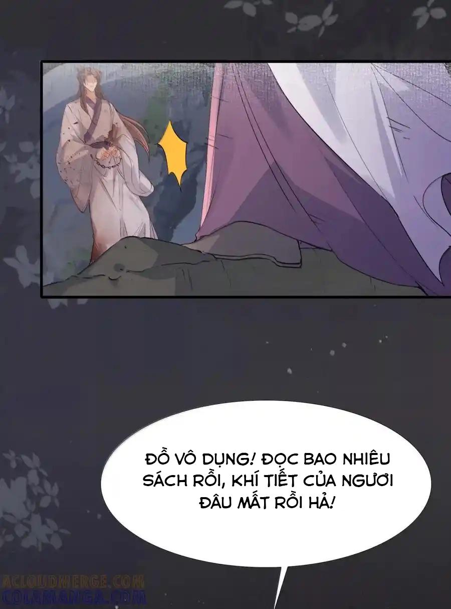 Đọc truyện Loạn thế vi vương - Chapter 124