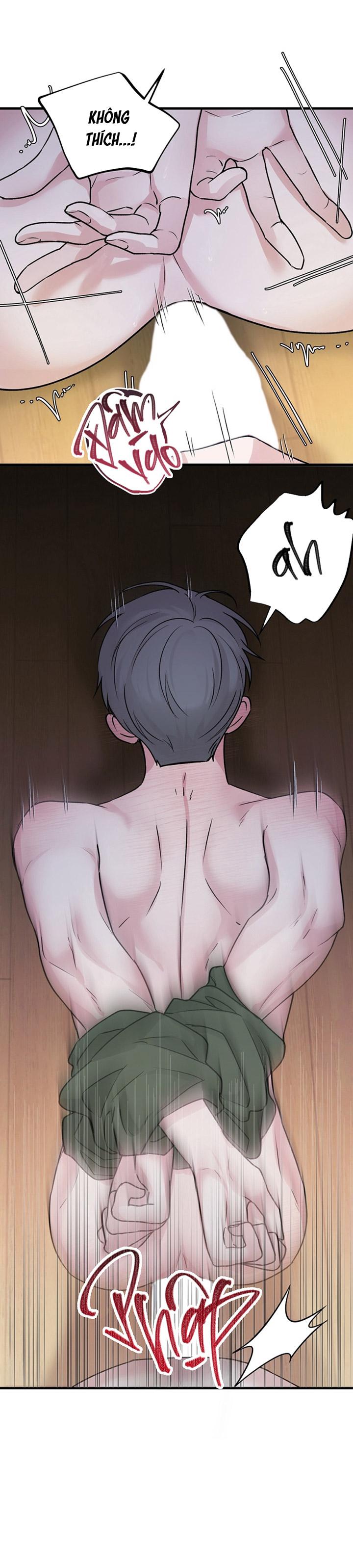 Đọc truyện [DDT] NGƯỜI CHÚ TÔI YÊU! - Chapter 1