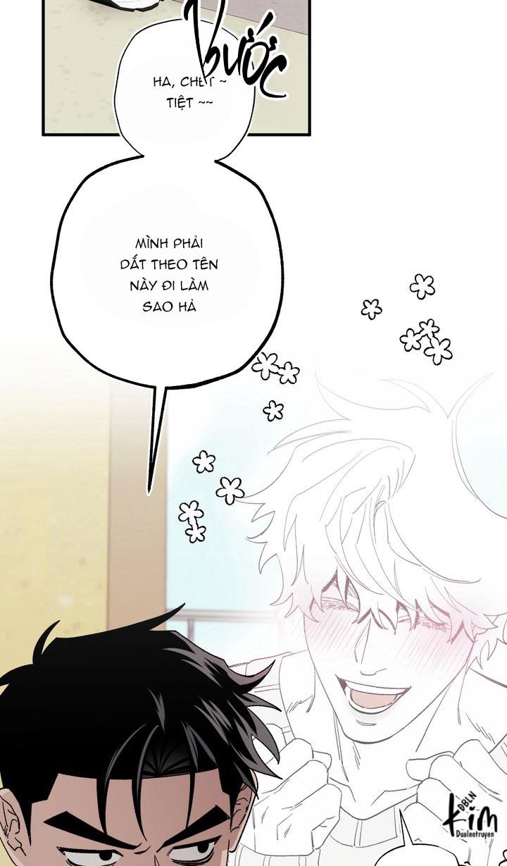 Đọc truyện SỰ THAM LAM CỦA NHÂN LOẠI - Chapter 17.3