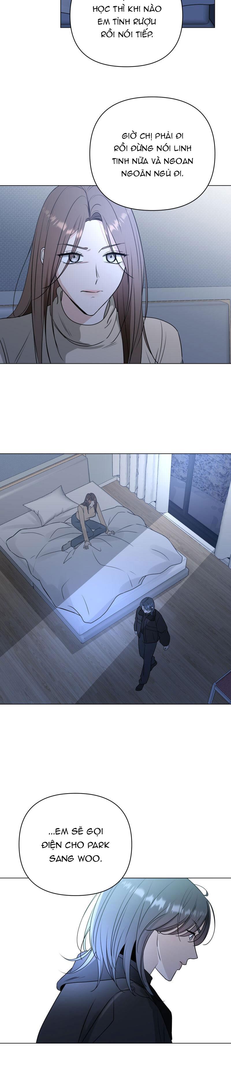 Đọc truyện Tuyển Tập GL Ngắn 18+ - Chapter 43