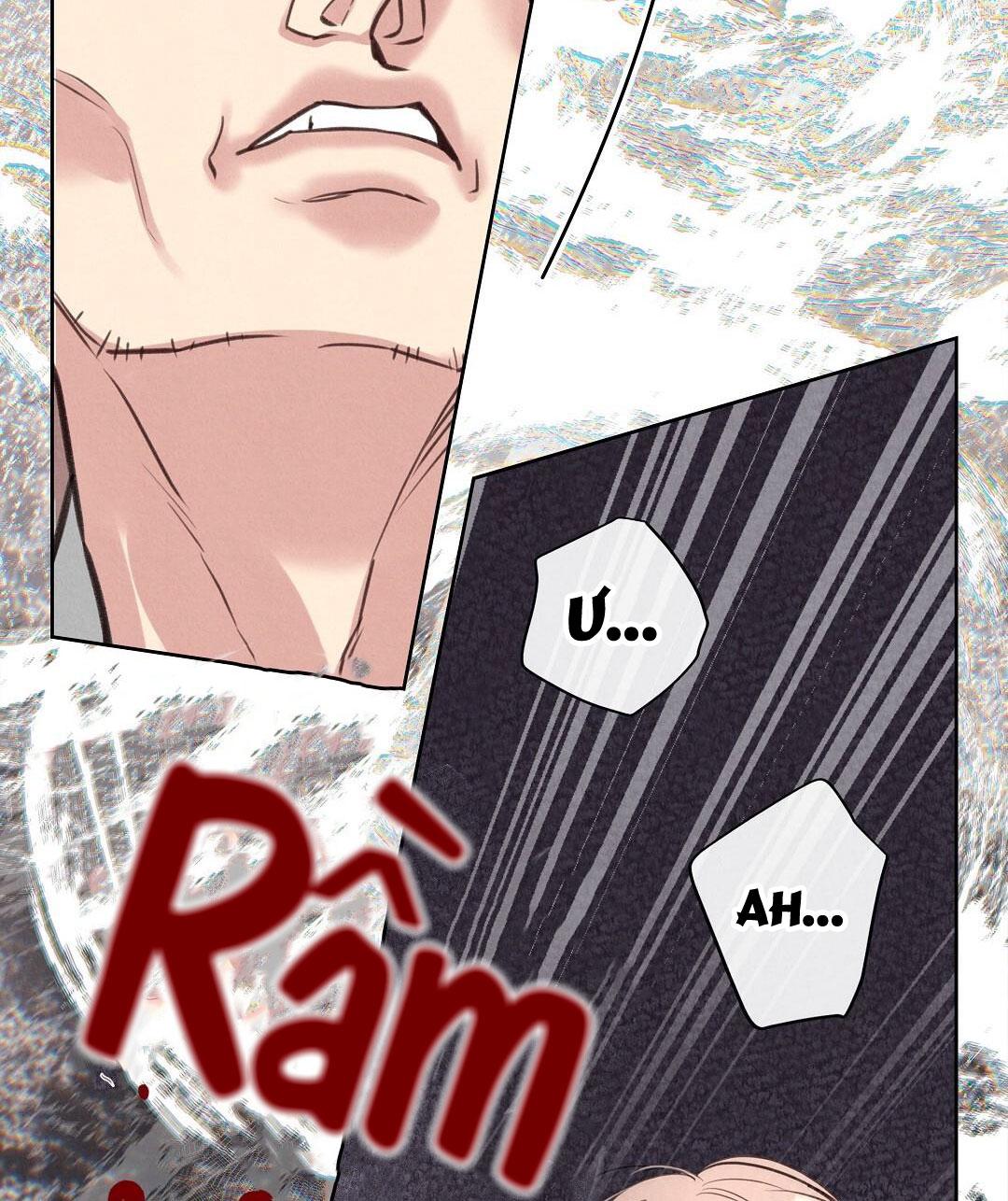 Đọc truyện BẢN CHẤT TÀ ÁC - Chapter 19