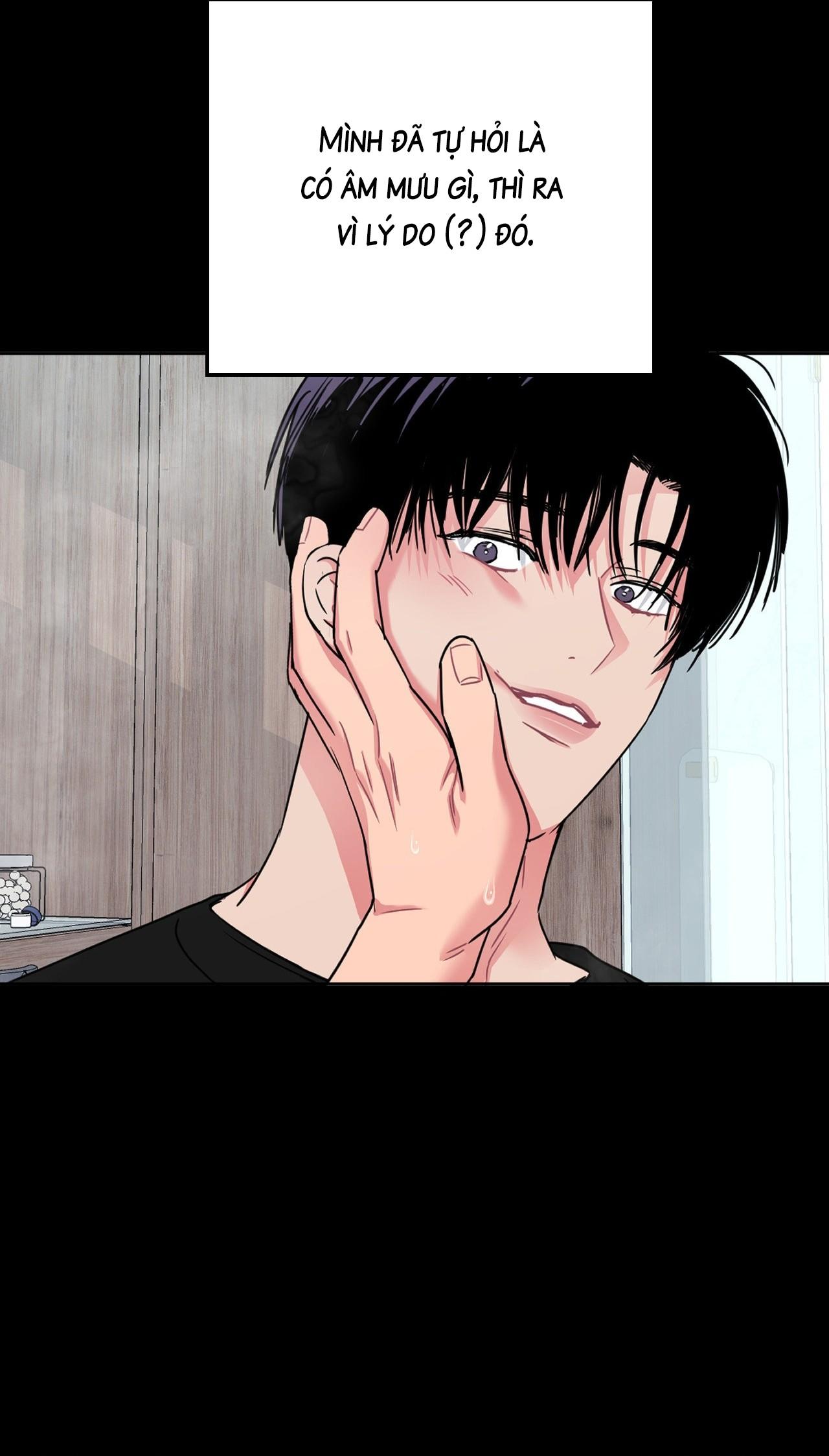 Đọc truyện  Chàng Trai Mỹ Thuật - Chapter 62