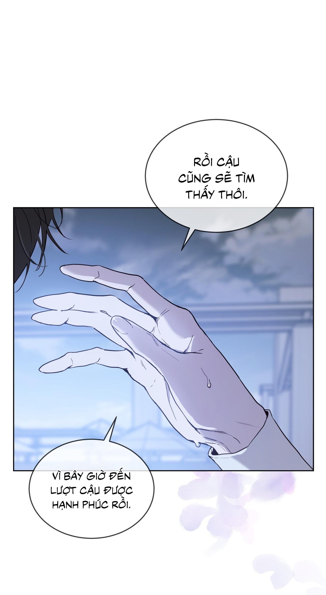 Đọc truyện RAGA: Passion - Chapter 19