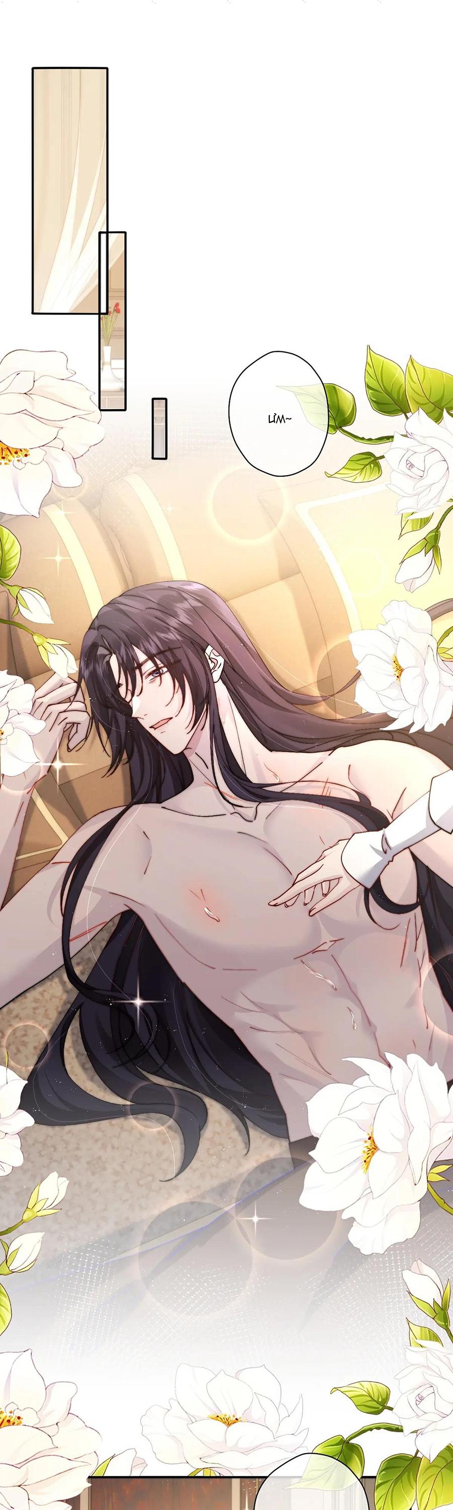 Đọc truyện Tù Long Tuyết - Chapter 59